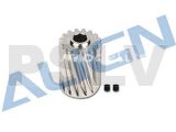 H55G003XXT Motor Pinion Helical Gear 16T